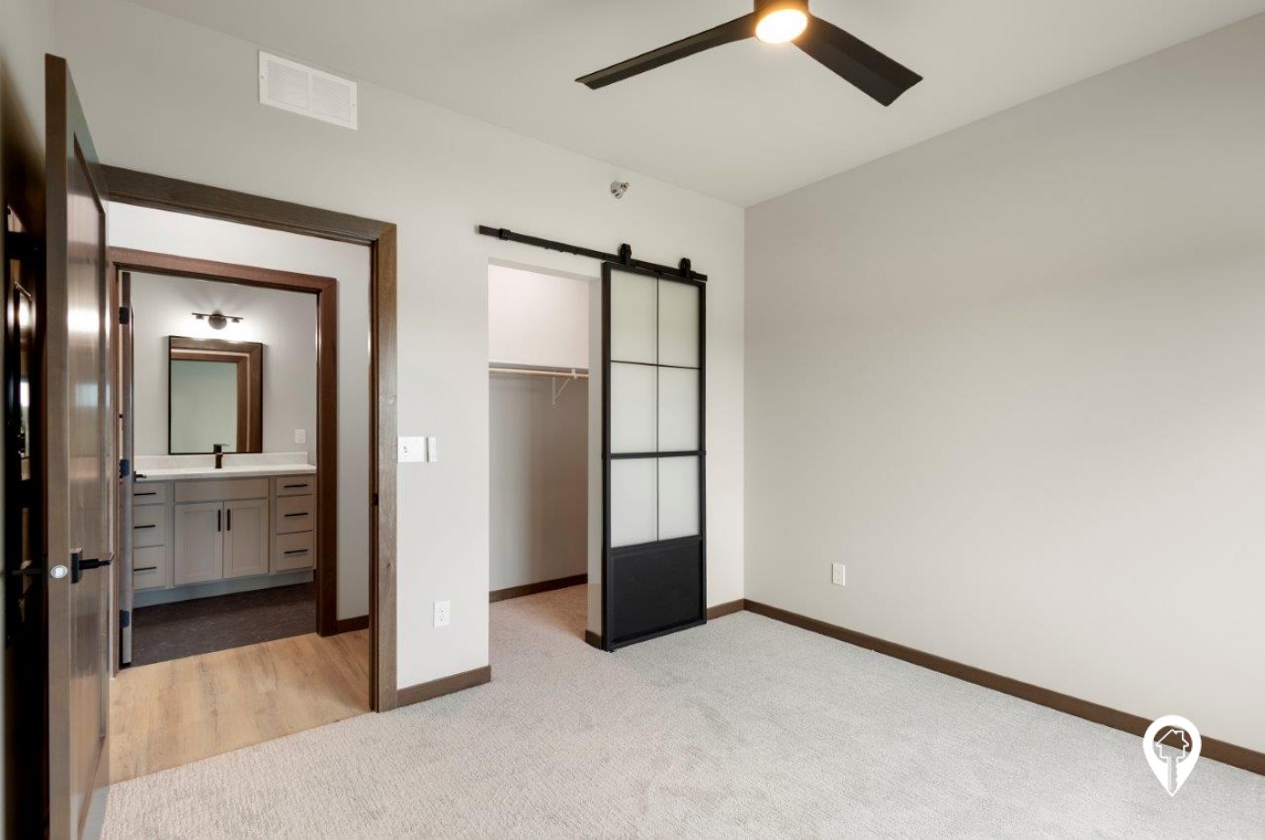 Apartments At Trails Head