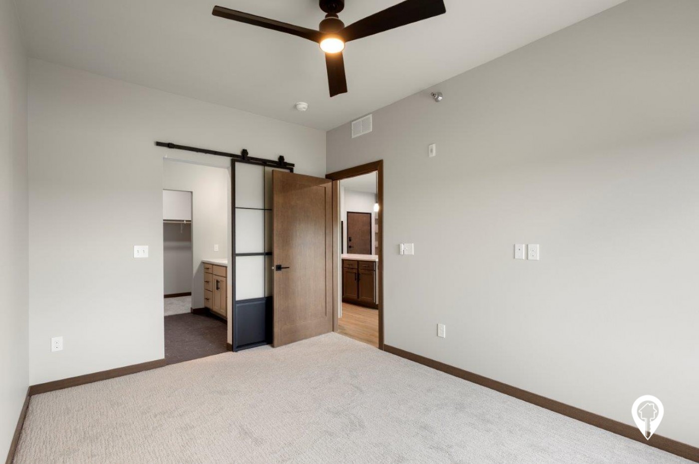 Apartments At Trails Head