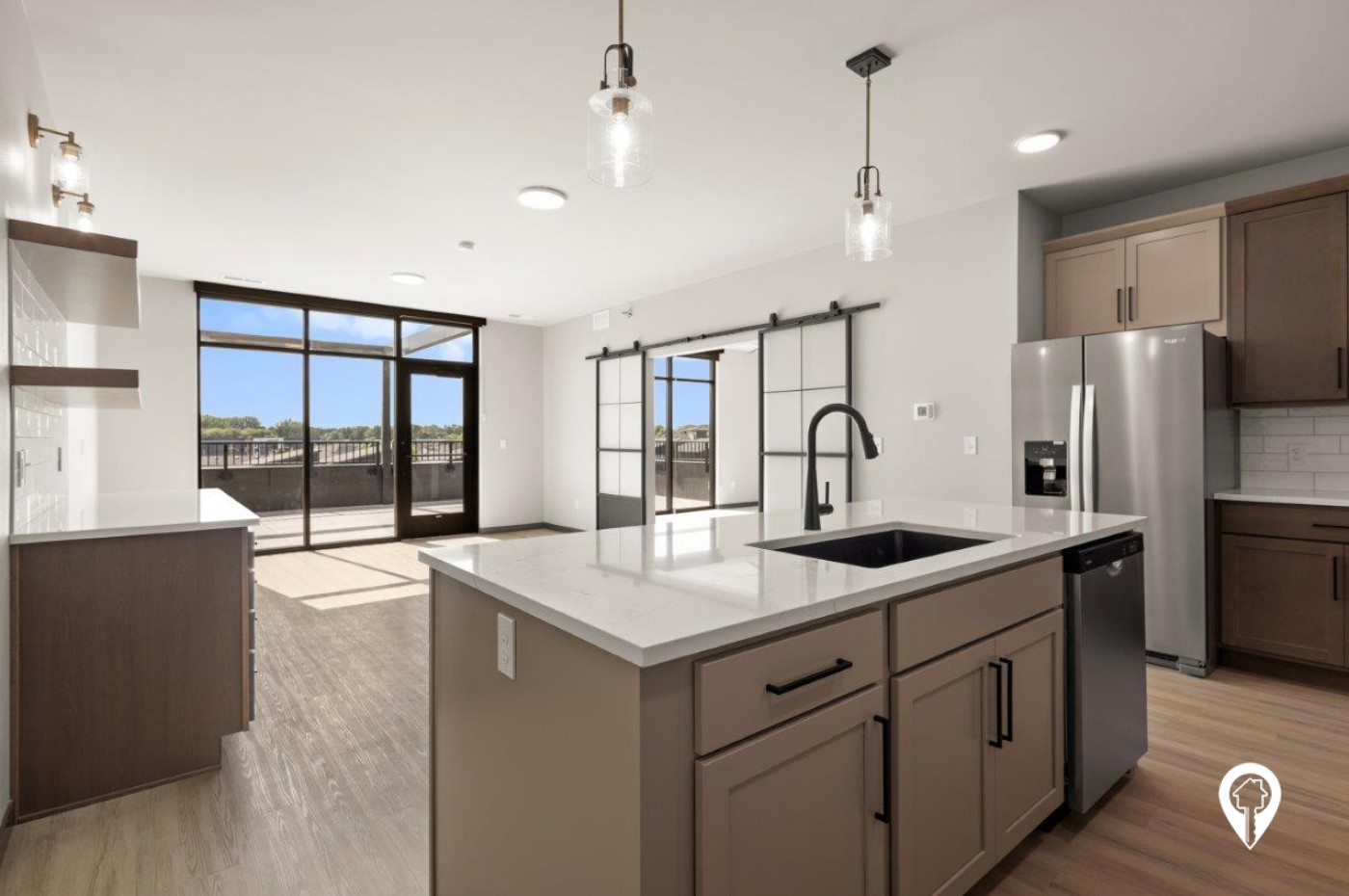 Apartments At Trails Head