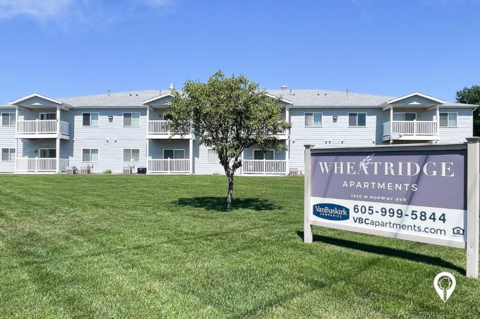 Wheatridge Apartments
