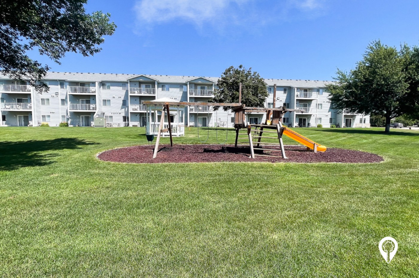 Wheatridge Apartments