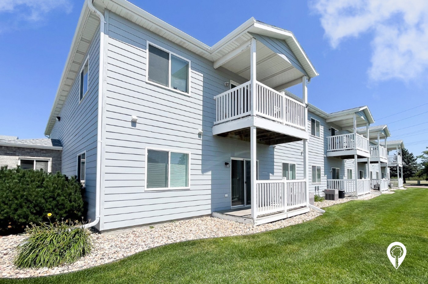 Wheatridge Apartments
