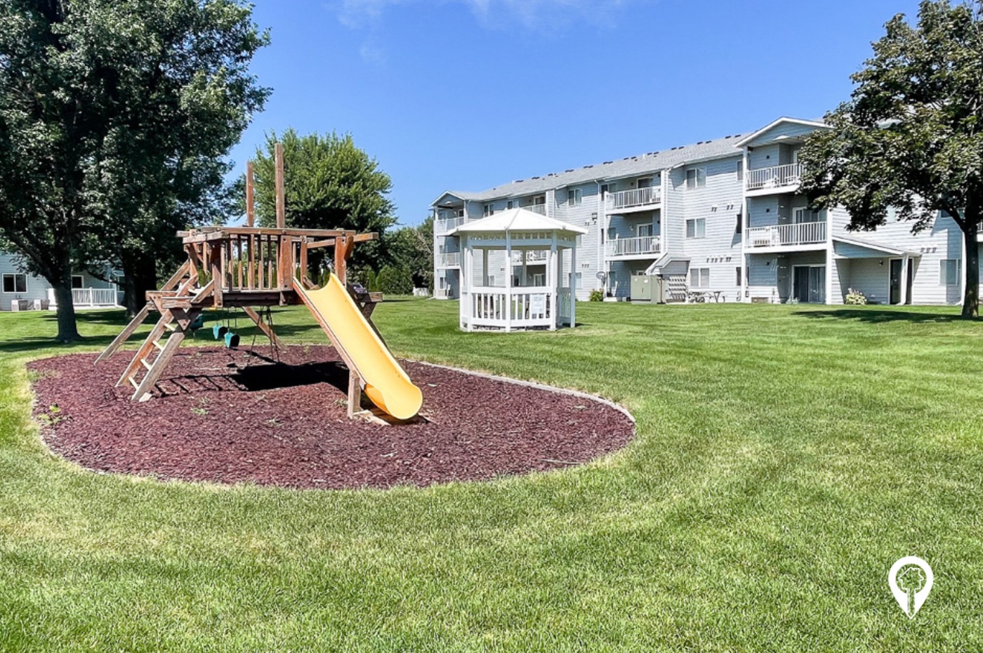 Wheatridge Apartments