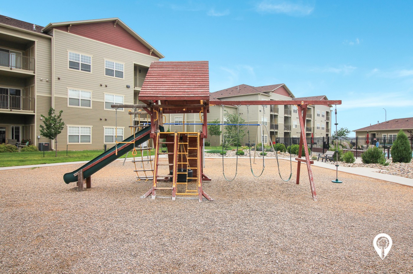 The Meadows Apartments