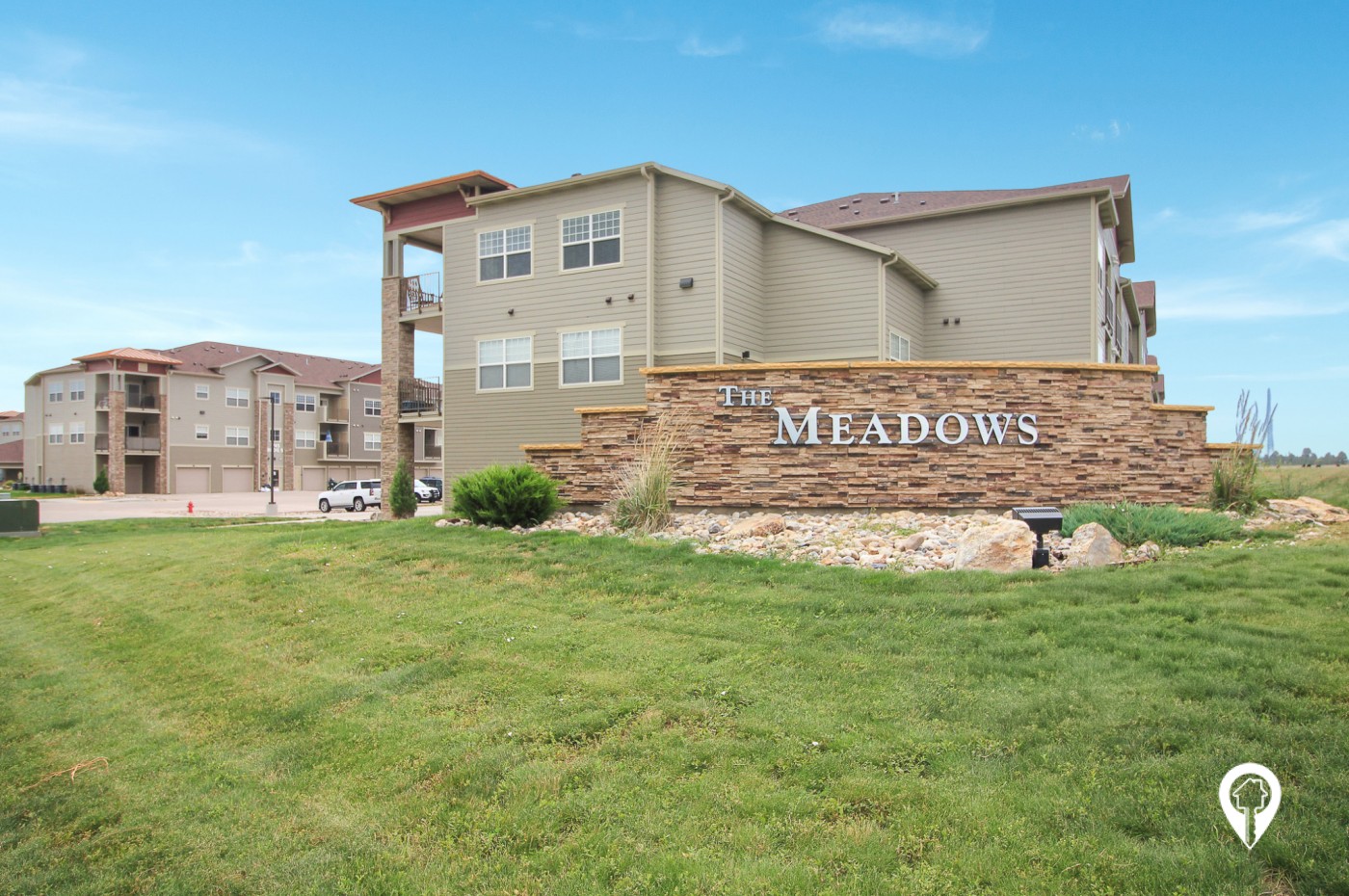 The Meadows Apartments