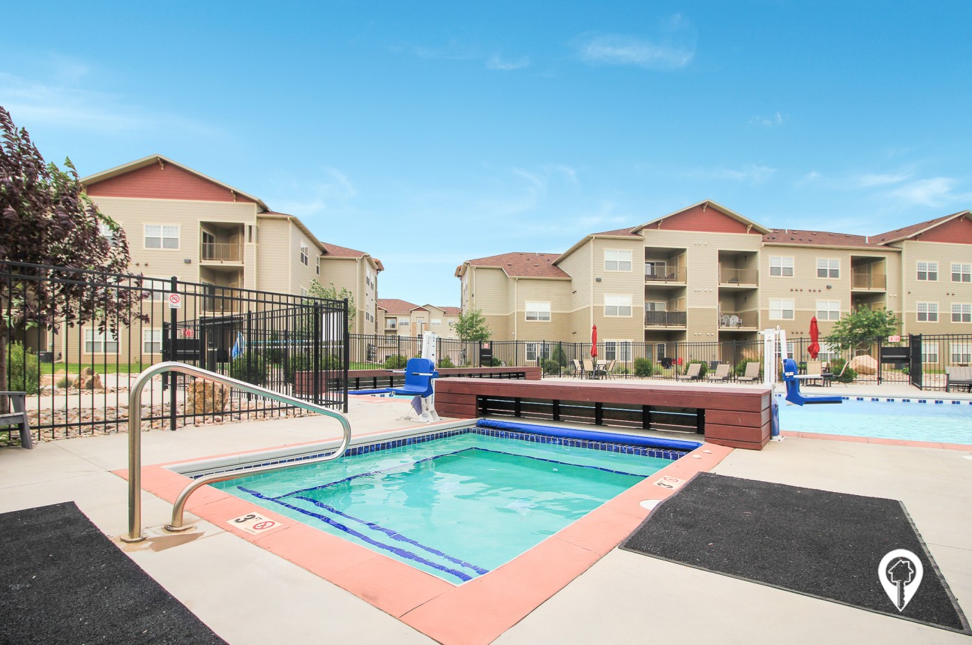 The Meadows Apartments