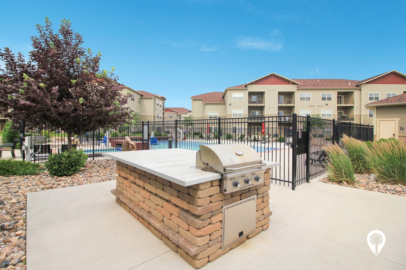 The Meadows Apartments