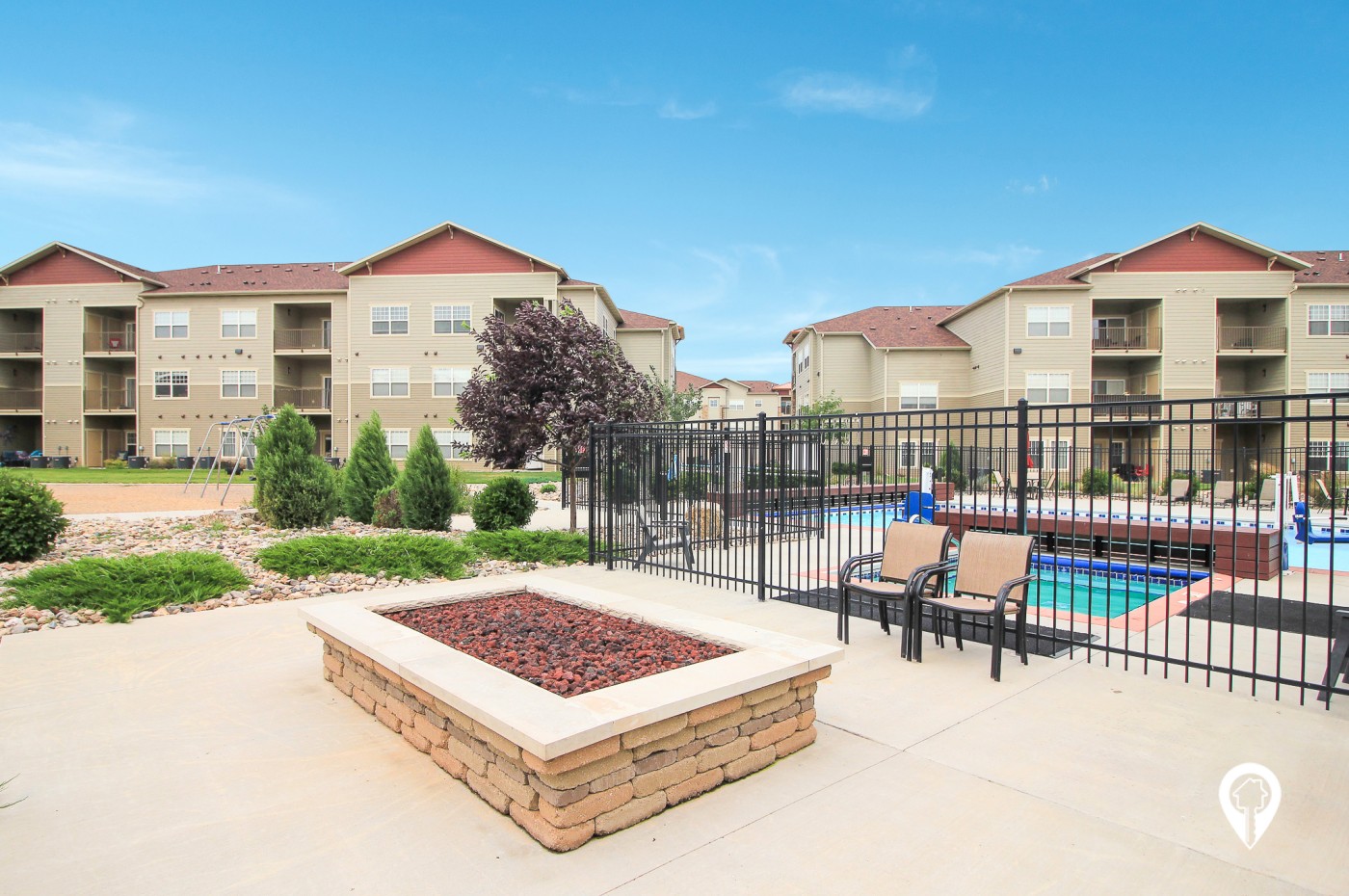 The Meadows Apartments