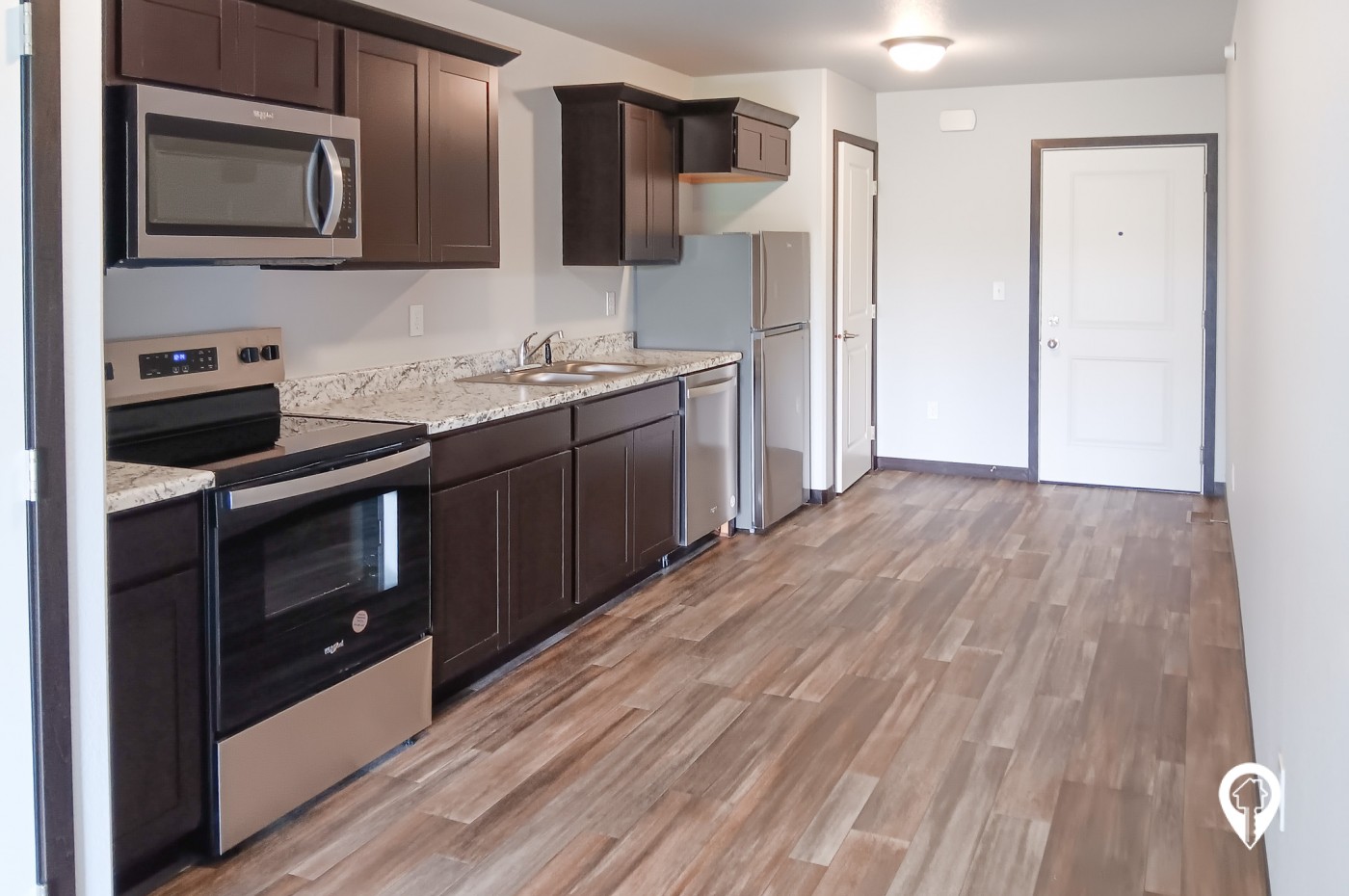 Hi Mountain Estates Apartments