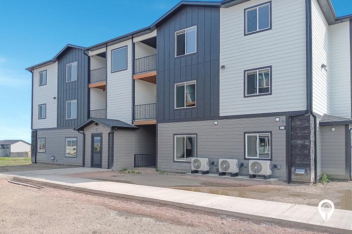 Hi Mountain Estates Apartments