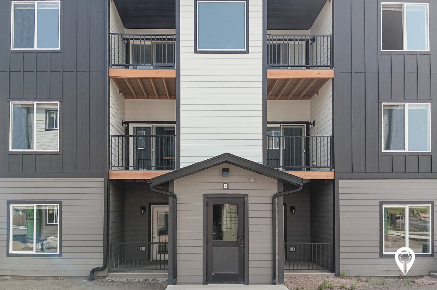 Hi Mountain Estates Apartments