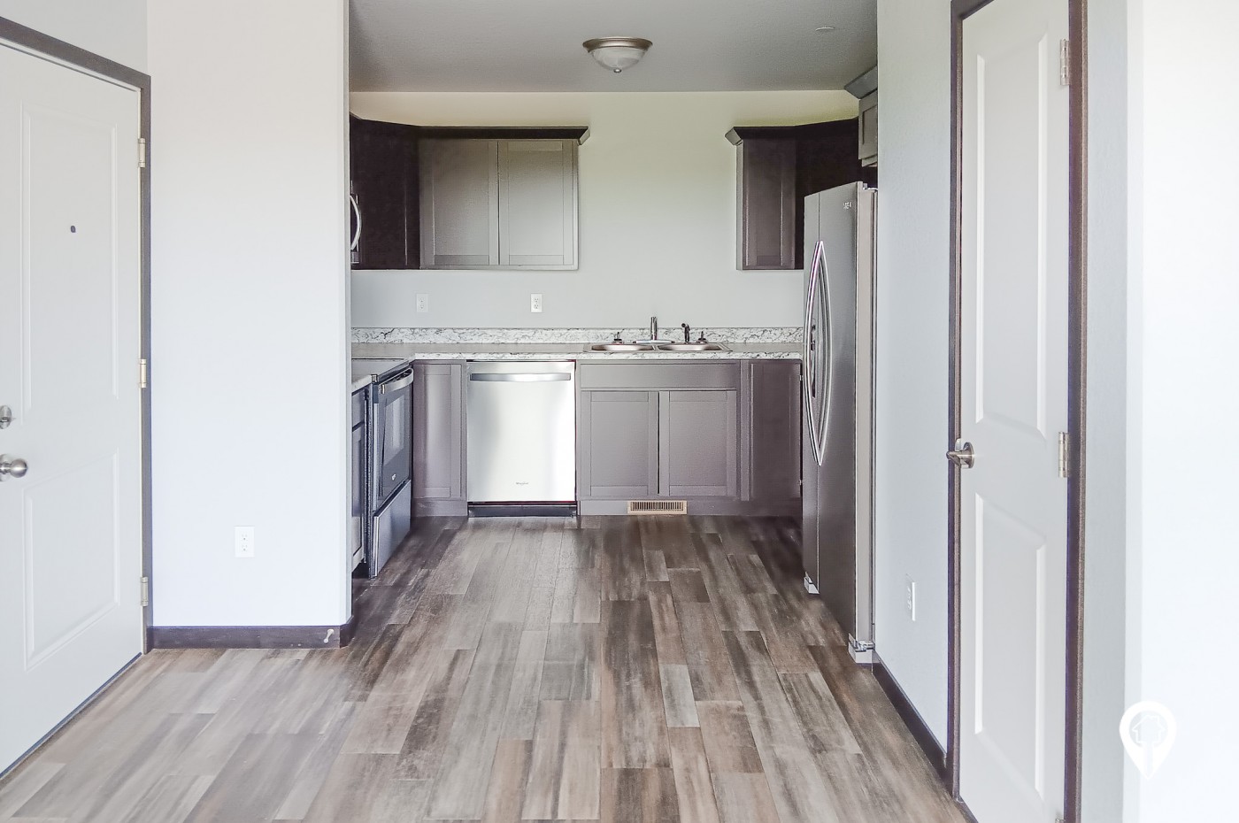 Hi Mountain Estates Apartments