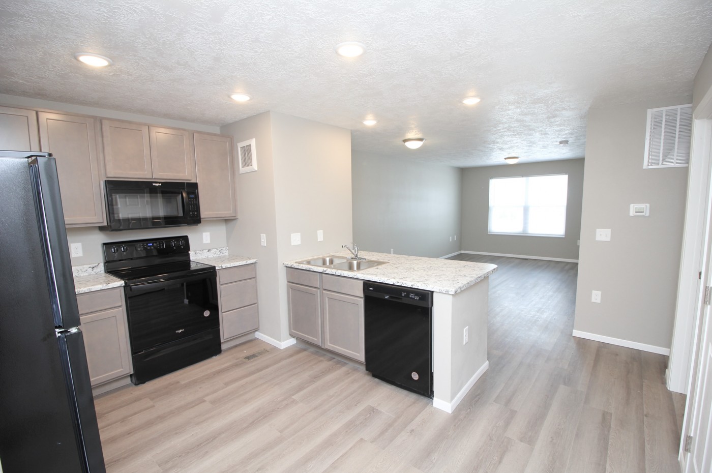 Vineyard Heights Apartments