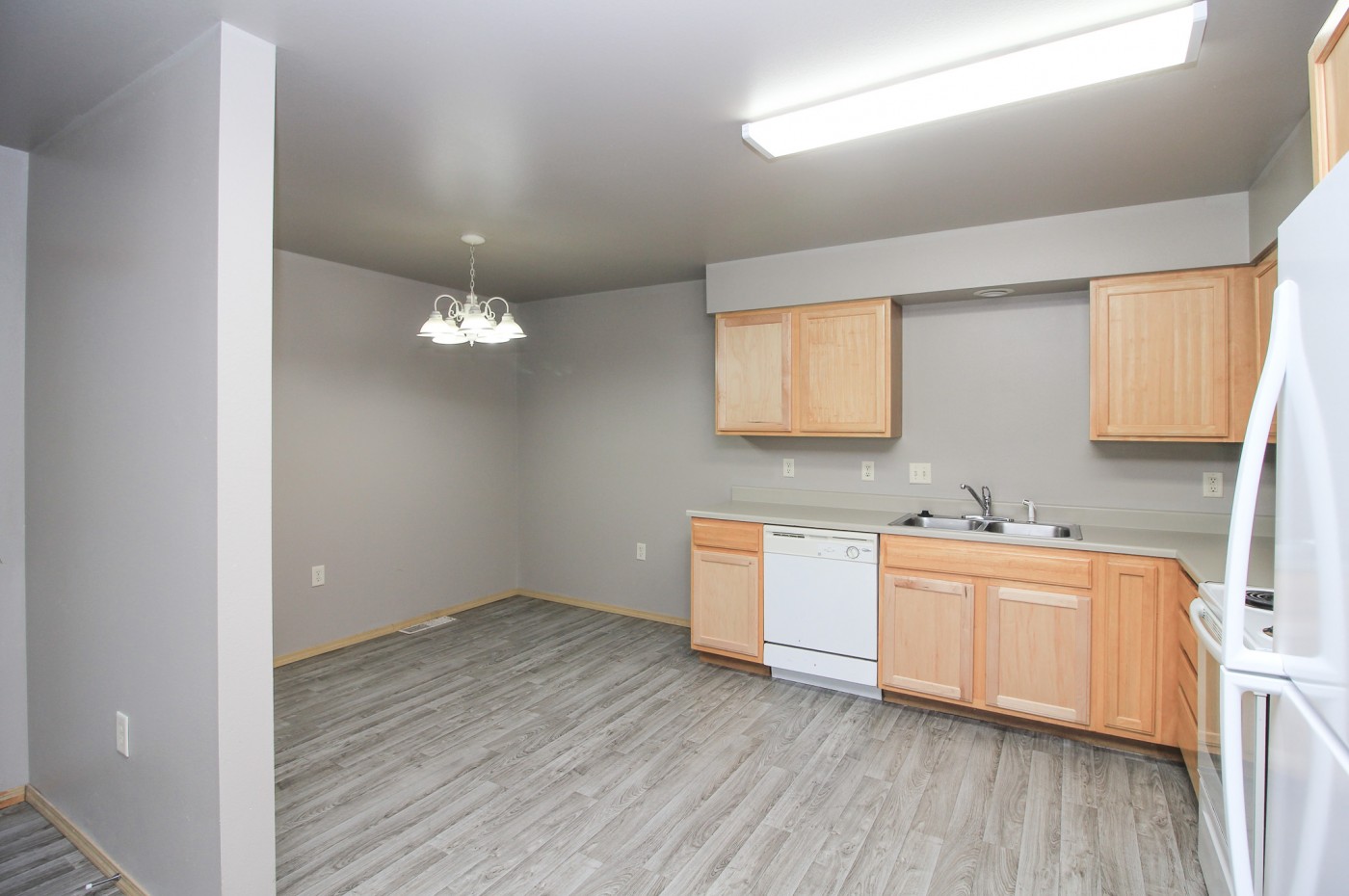Falls Park Apartments