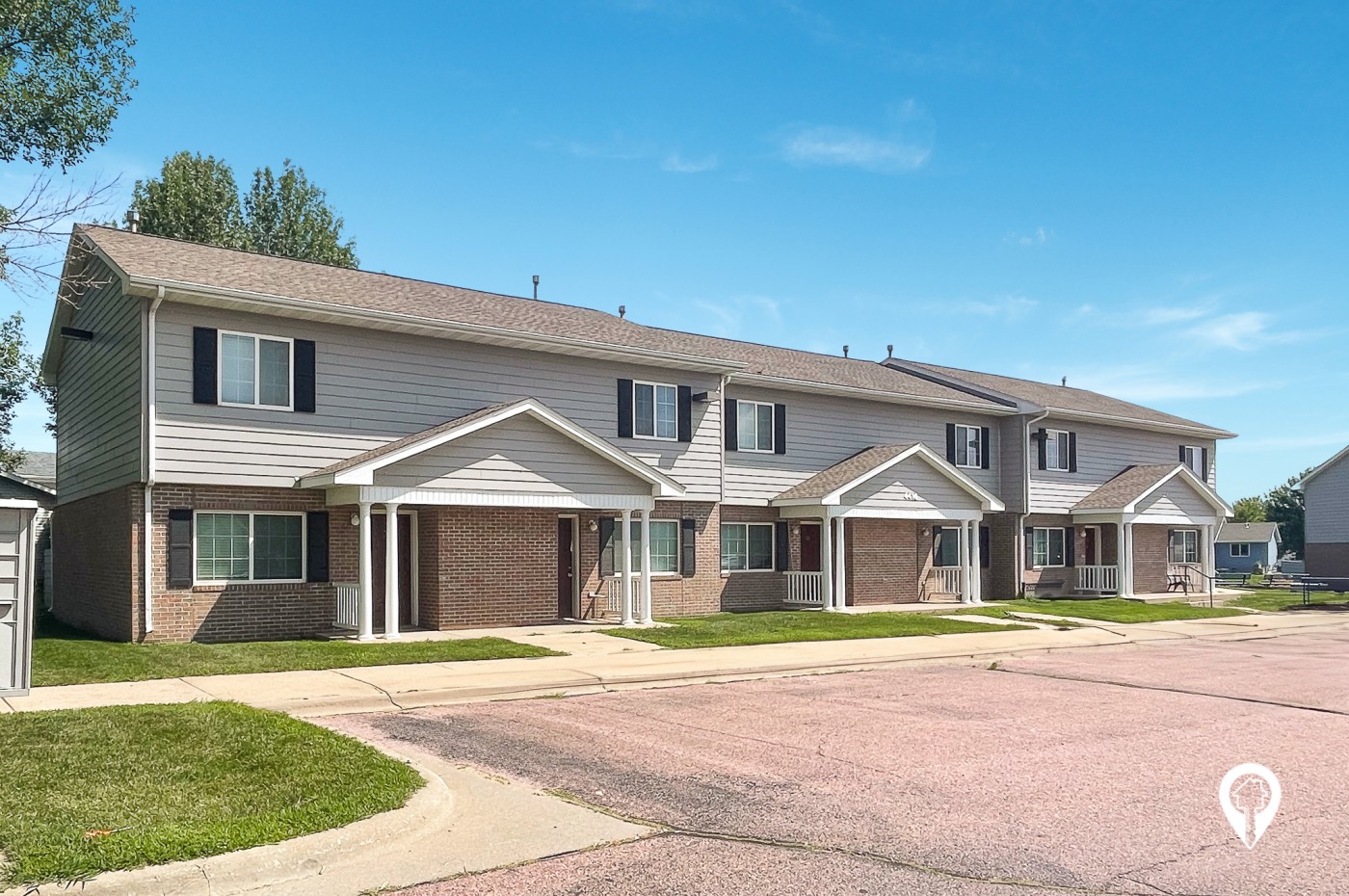 WestPointe Apartments & Townhomes