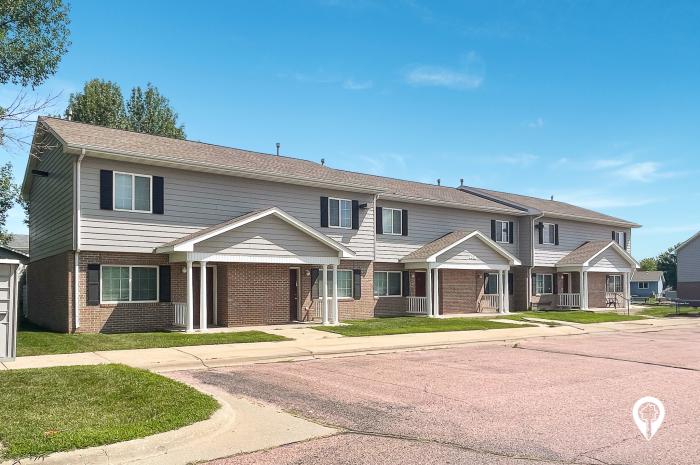 WestPointe Apartments & Townhomes