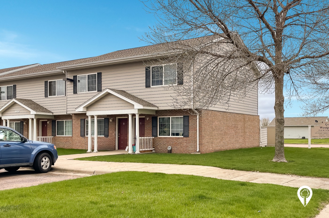 WestPointe Apartments & Townhomes