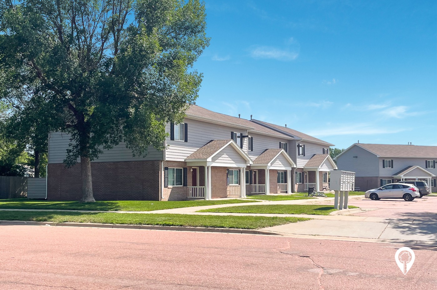 WestPointe Apartments & Townhomes
