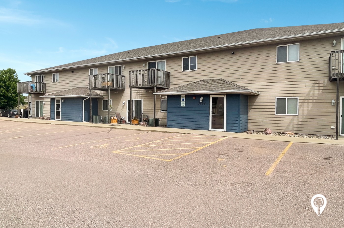 Meadow Ridge Apartments
