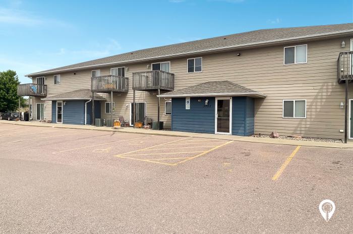 Meadow Ridge Apartments