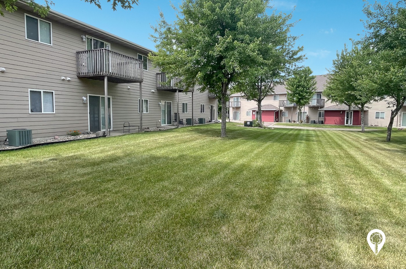 Meadow Ridge Apartments