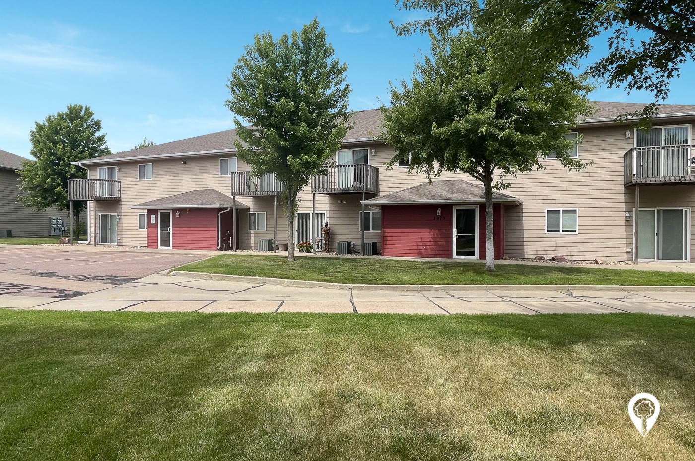 Meadow Ridge Apartments