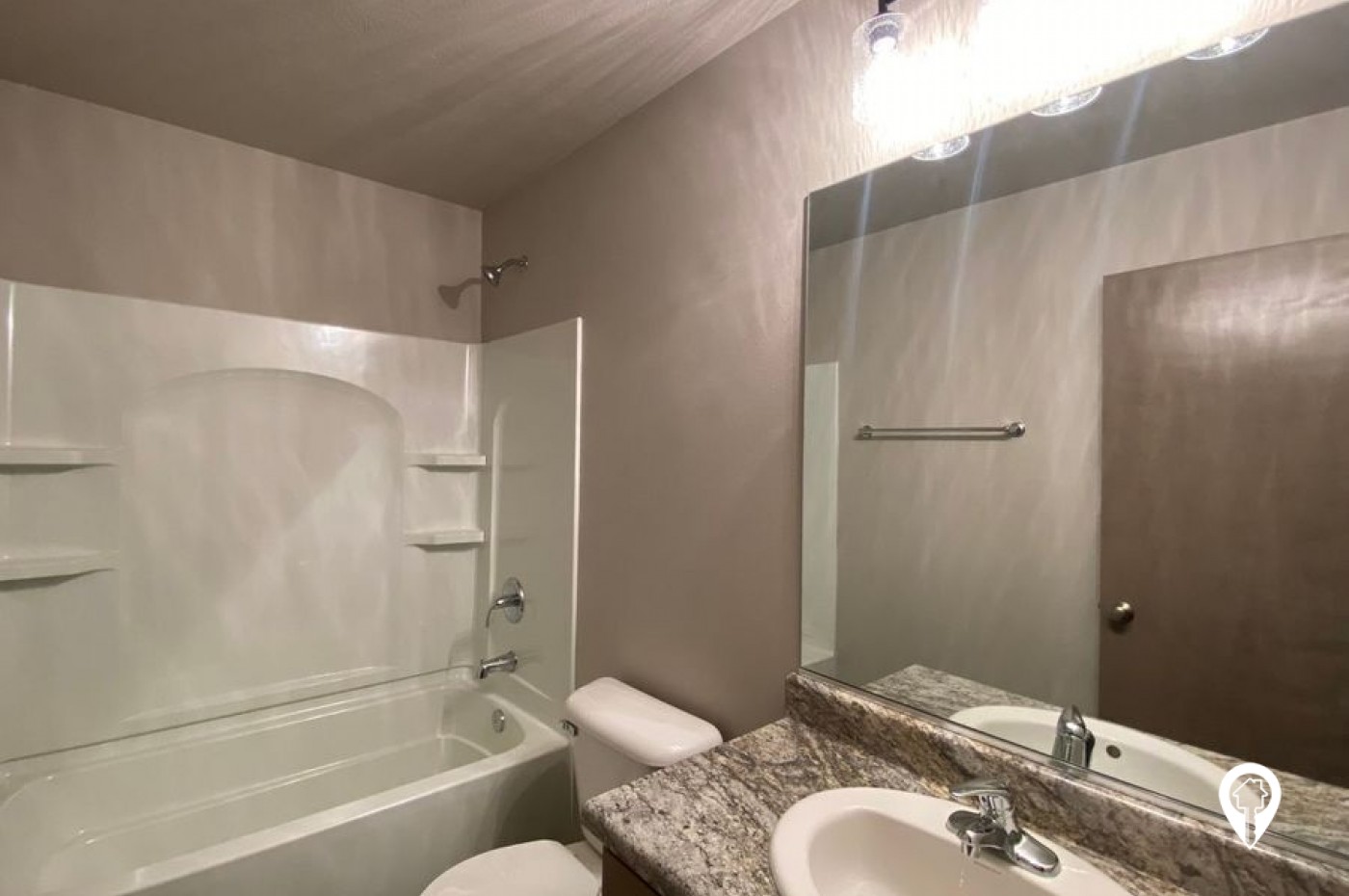 5812 S Whisper Creek Pl Townhome