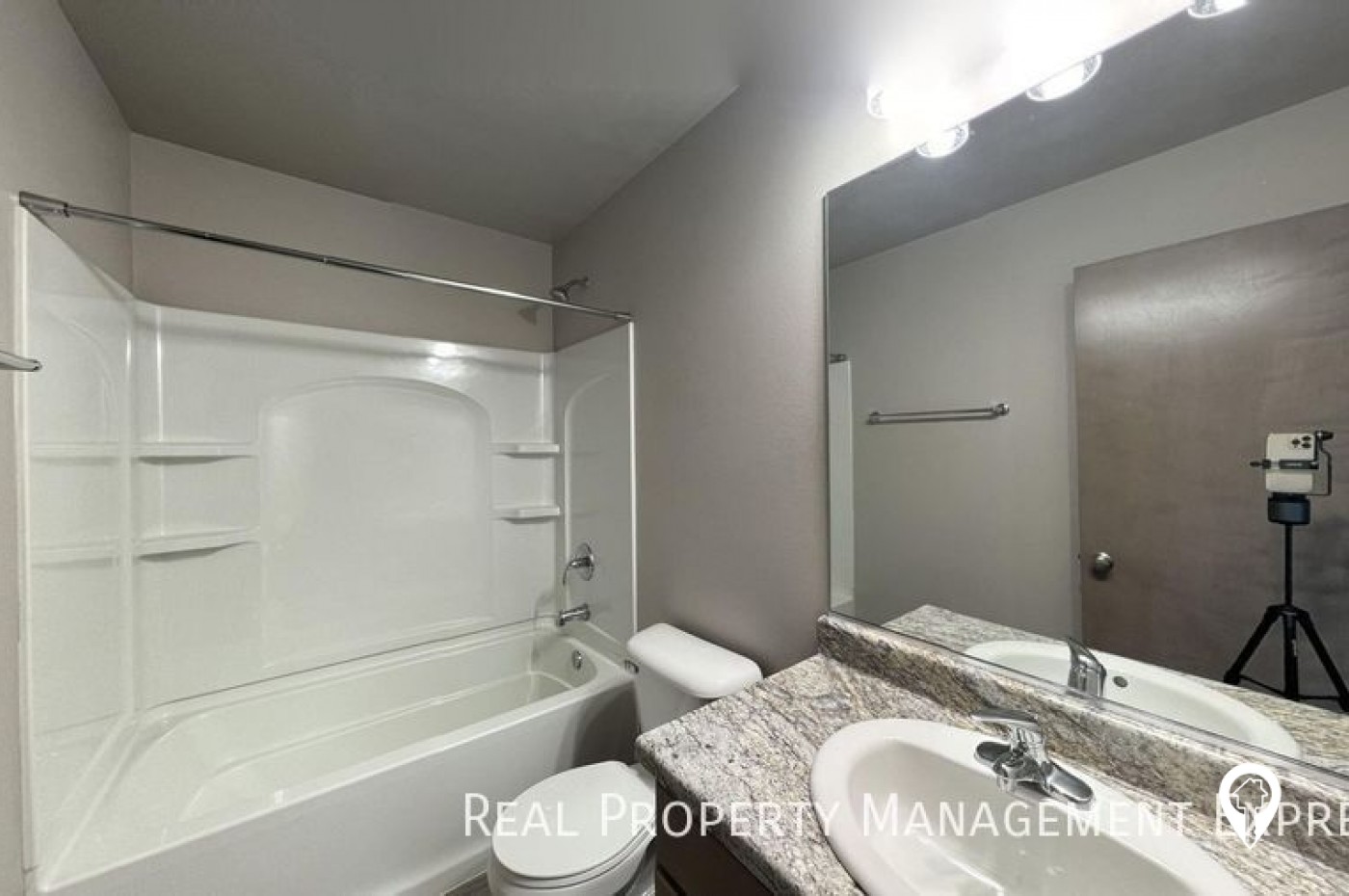 5812 S Whisper Creek Pl Townhome