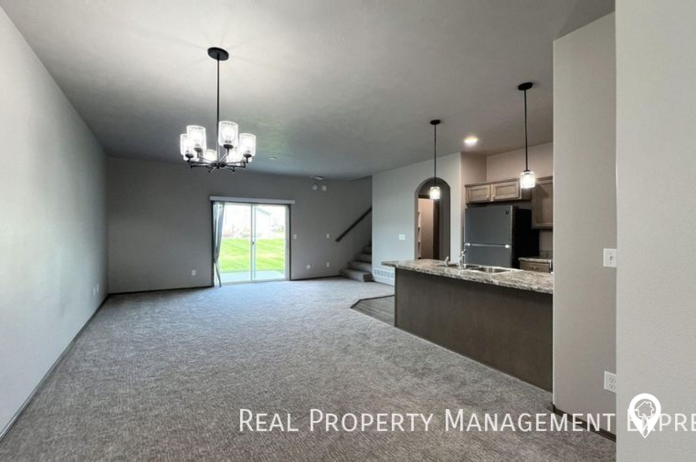 5812 S Whisper Creek Pl Townhome