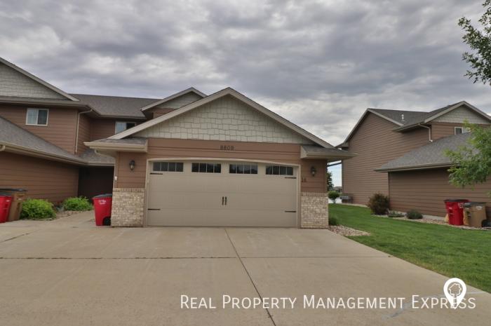 8809 W 32nd St Townhome