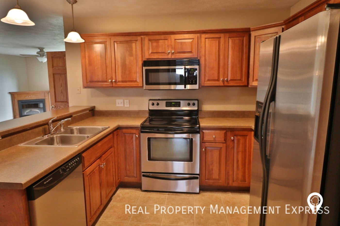 8809 W 32nd St Townhome
