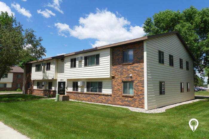 Clairview Apartments