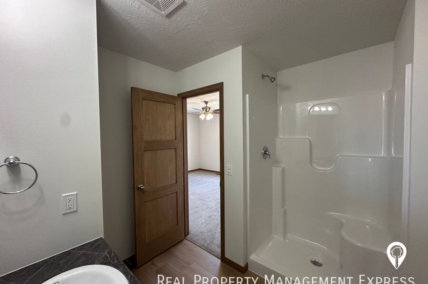 3400 S Heather Ave Townhome
