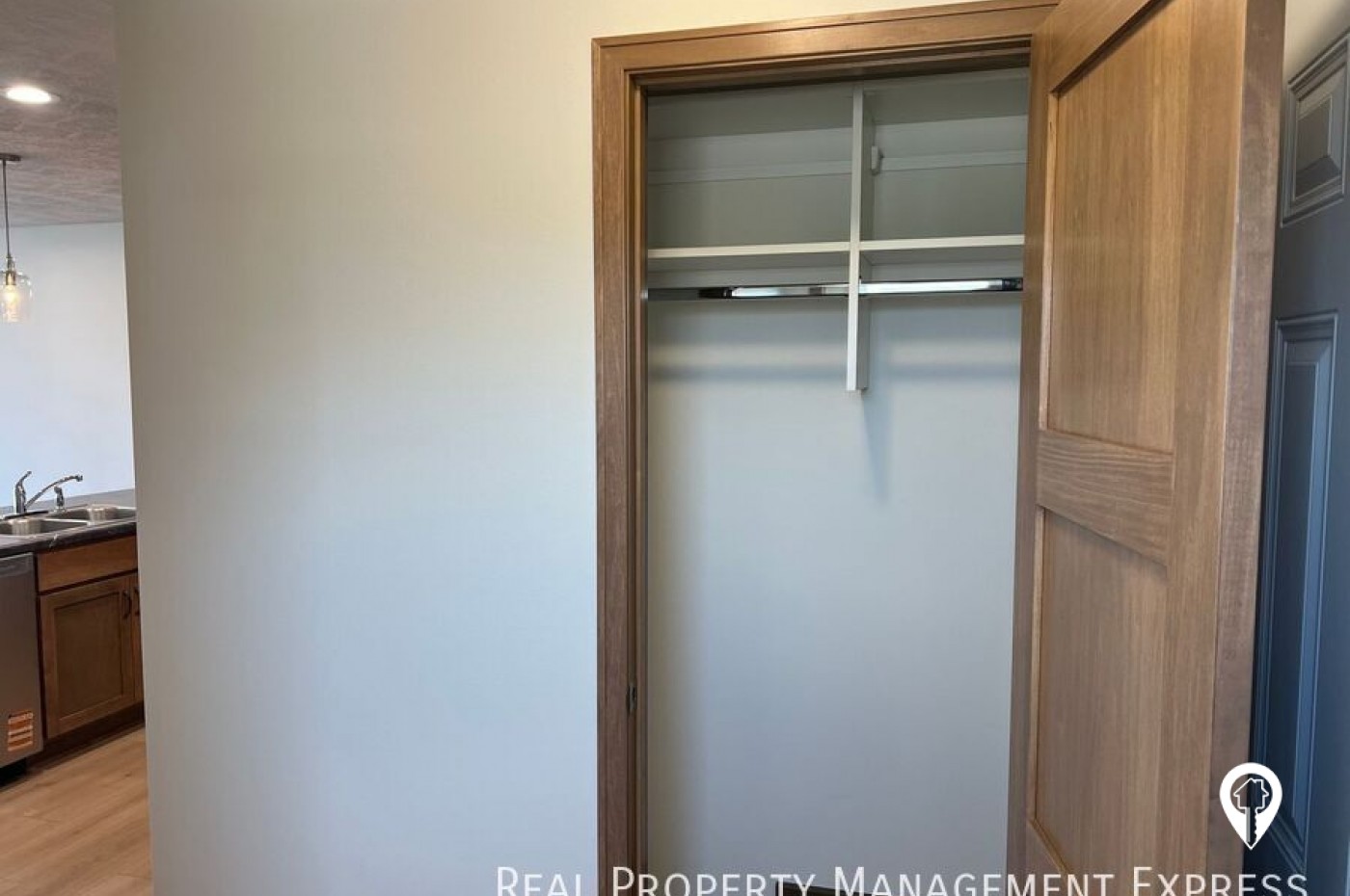 3400 S Heather Ave Townhome
