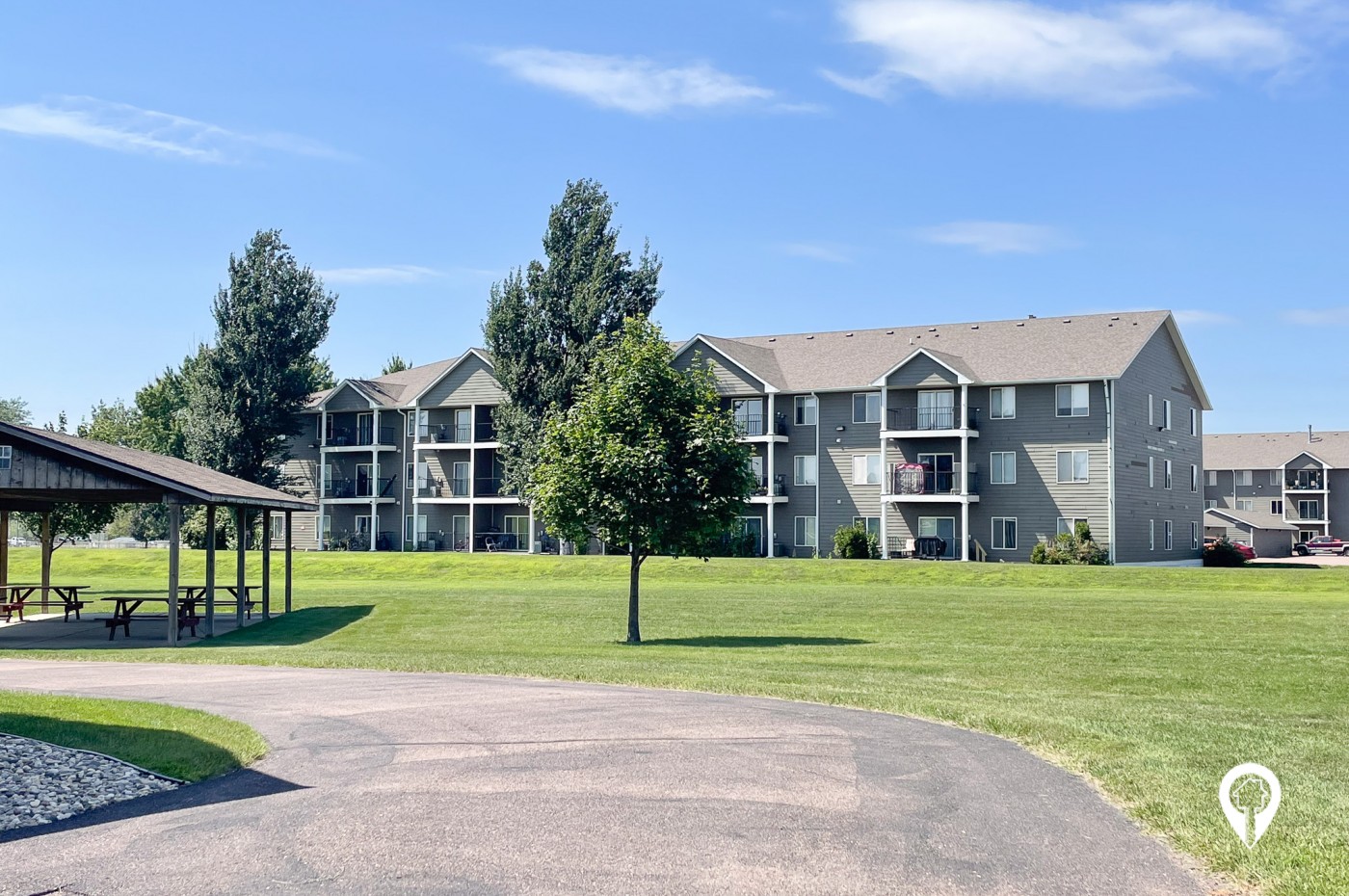 Kingsport Village Apartments