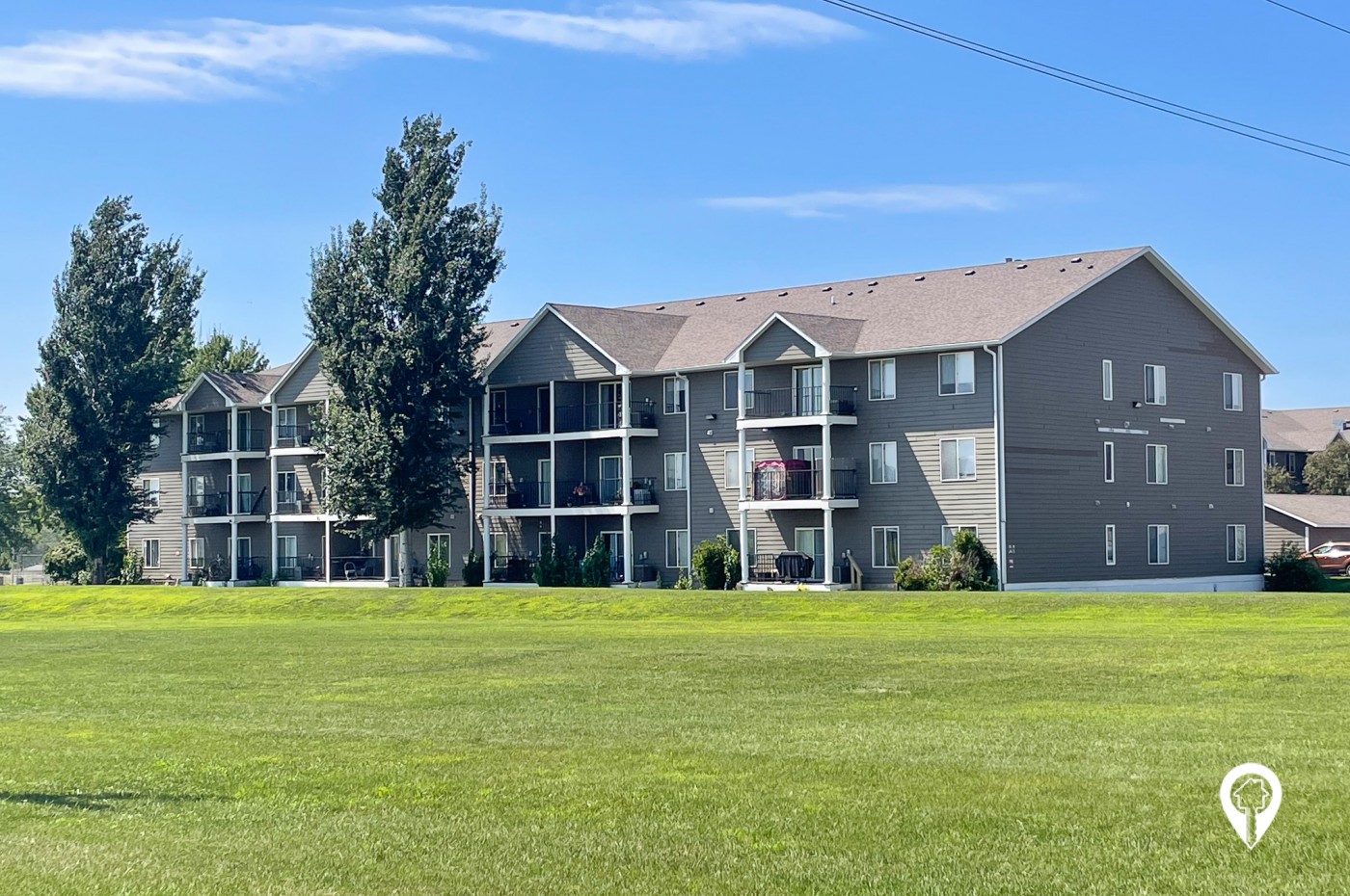 Kingsport Village Apartments