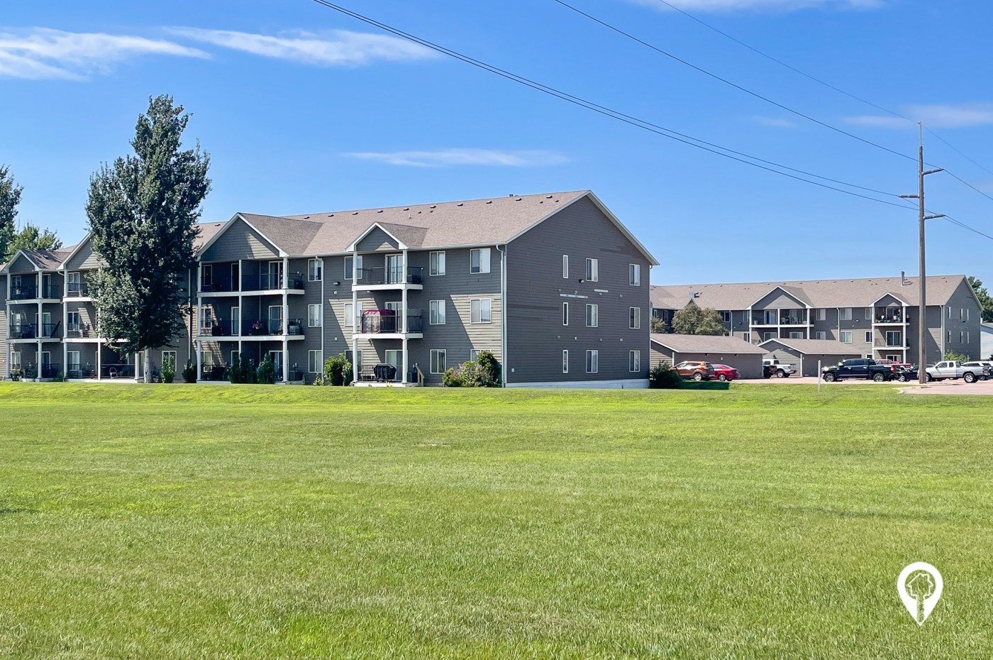 Kingsport Village Apartments