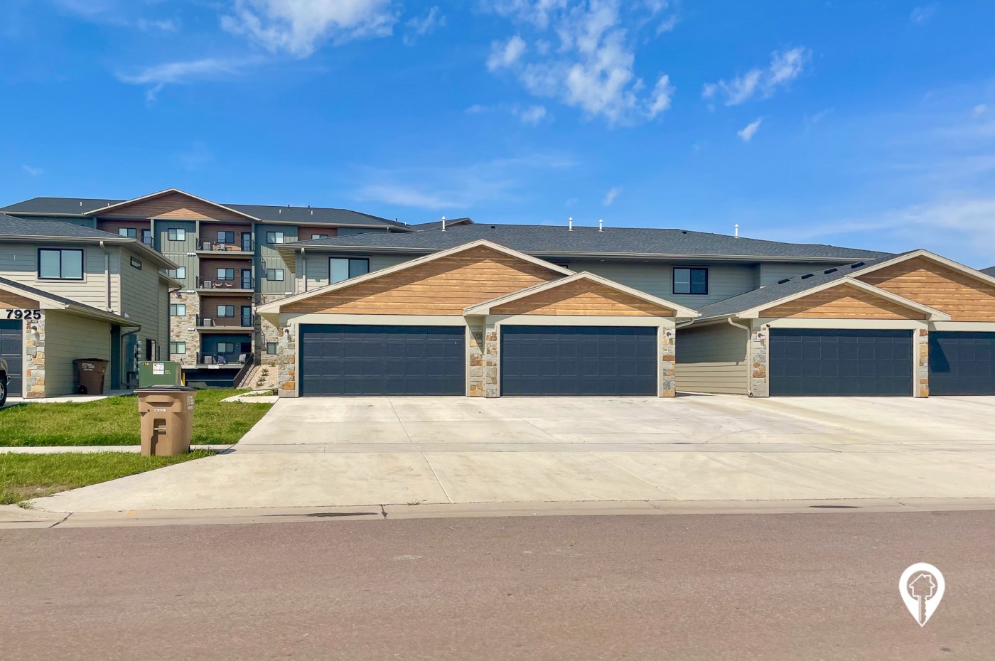 Sage Meadow Apartments & Townhomes