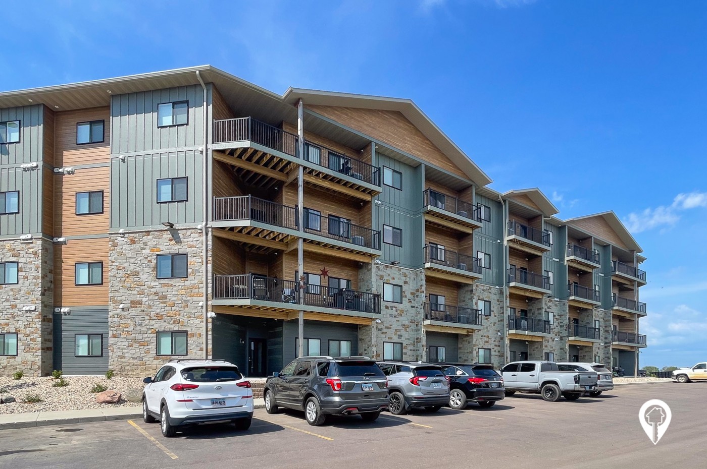 Sage Meadow Apartments & Townhomes