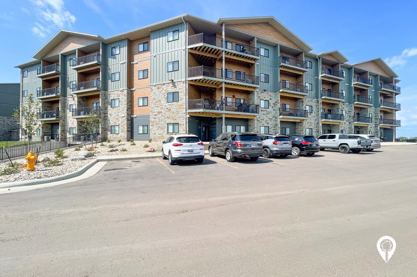 Sage Meadow Apartments & Townhomes