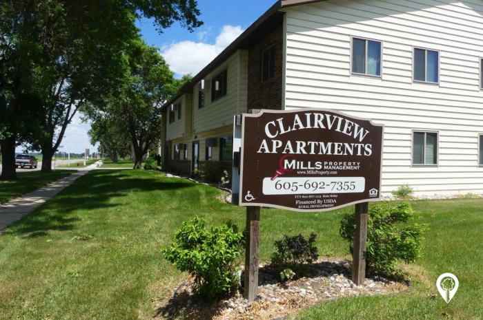 Clairview Apartments