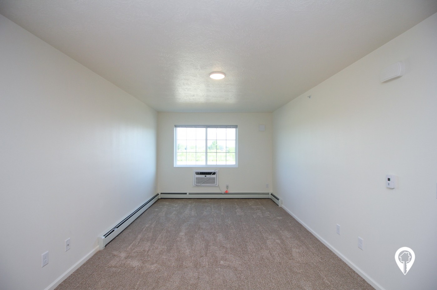 Foss Flats Senior Apartments