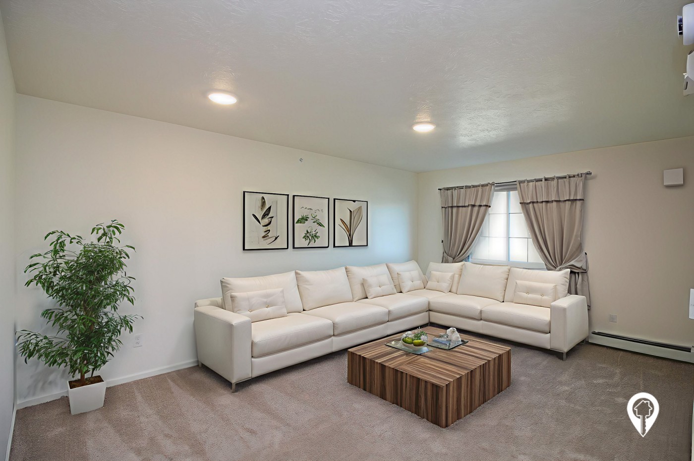 Foss Flats Senior Apartments