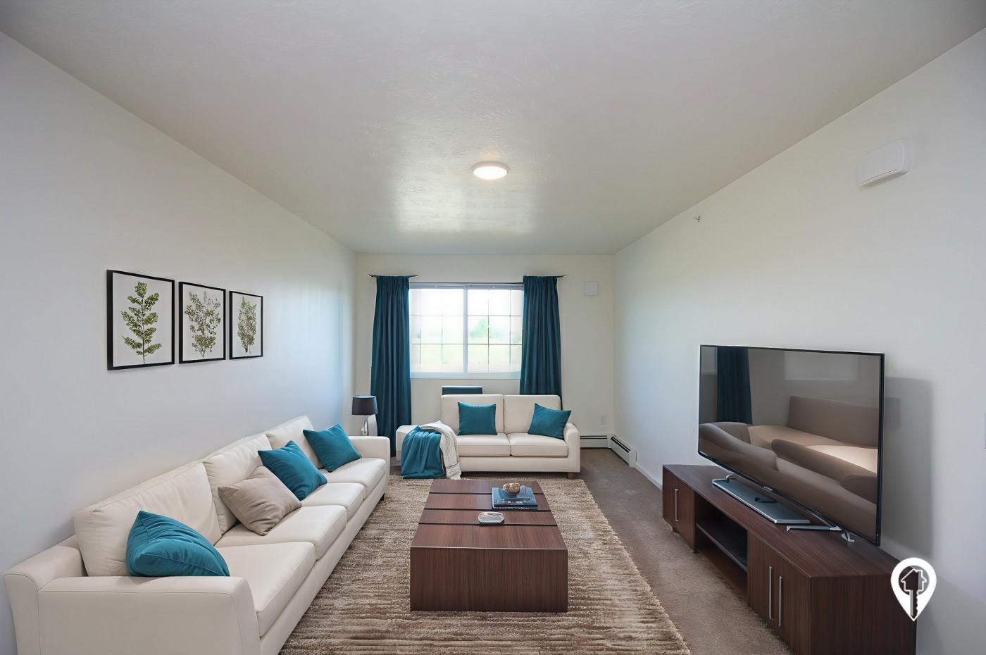 Foss Flats Senior Apartments