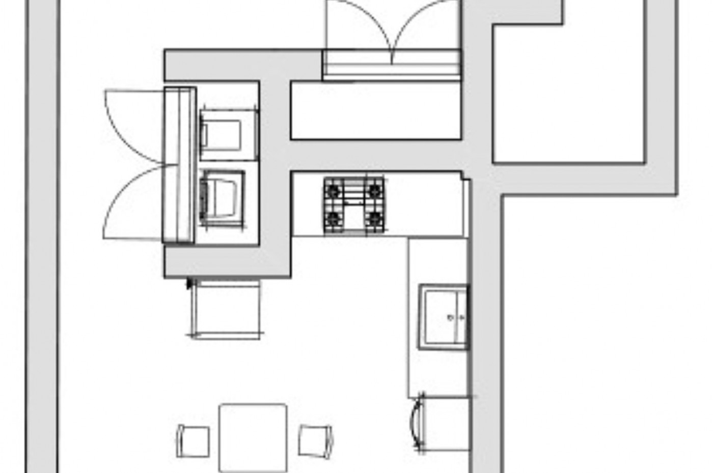 Lipton Apartments