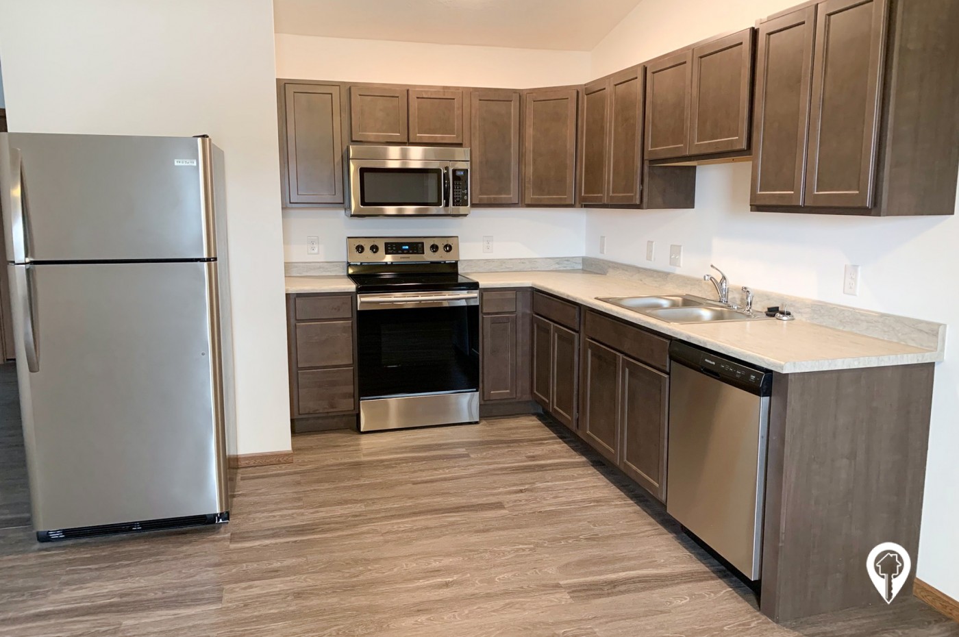 Lipton Apartments