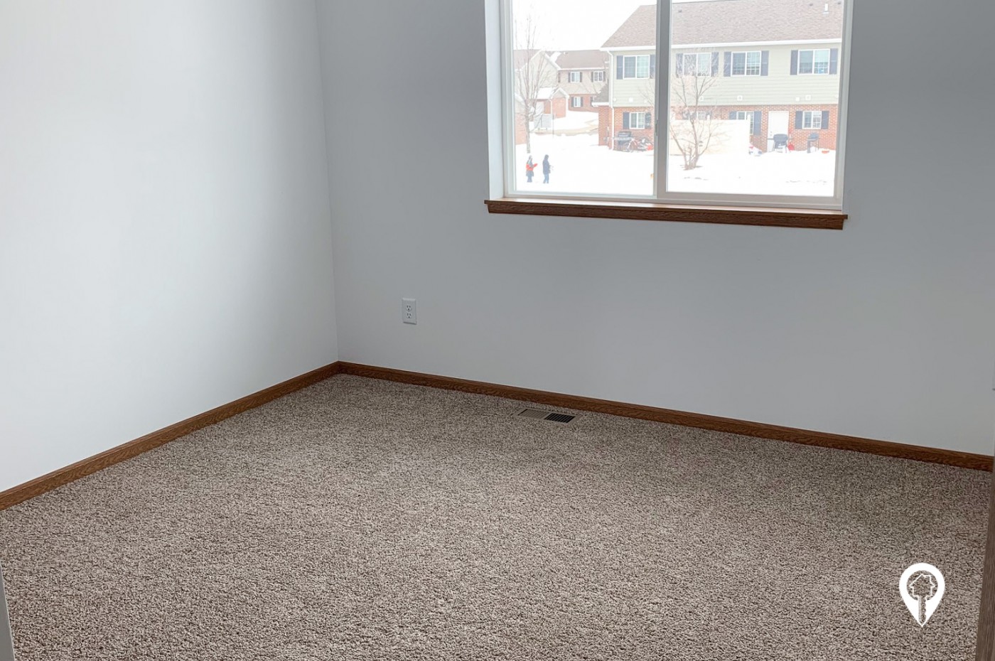 Lipton Apartments