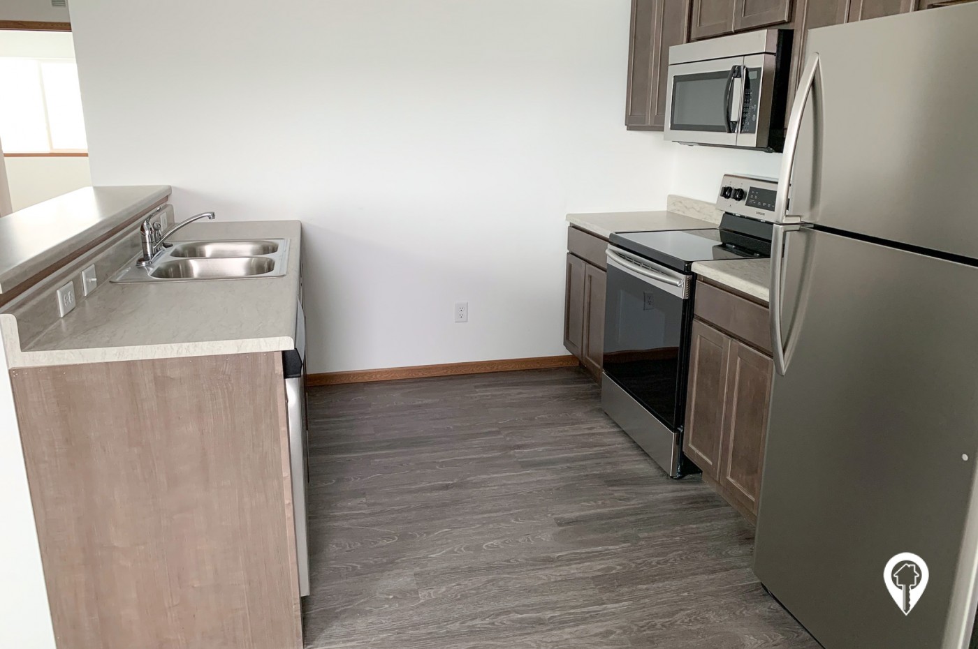 Lipton Apartments