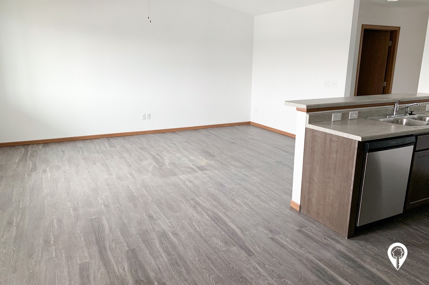 Lipton Apartments