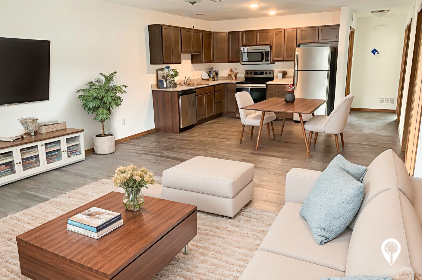 Lipton Apartments